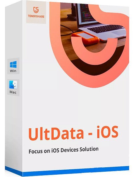tenorshare ultdata for ios