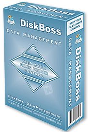 DiskBoss Ultimate Free Activate